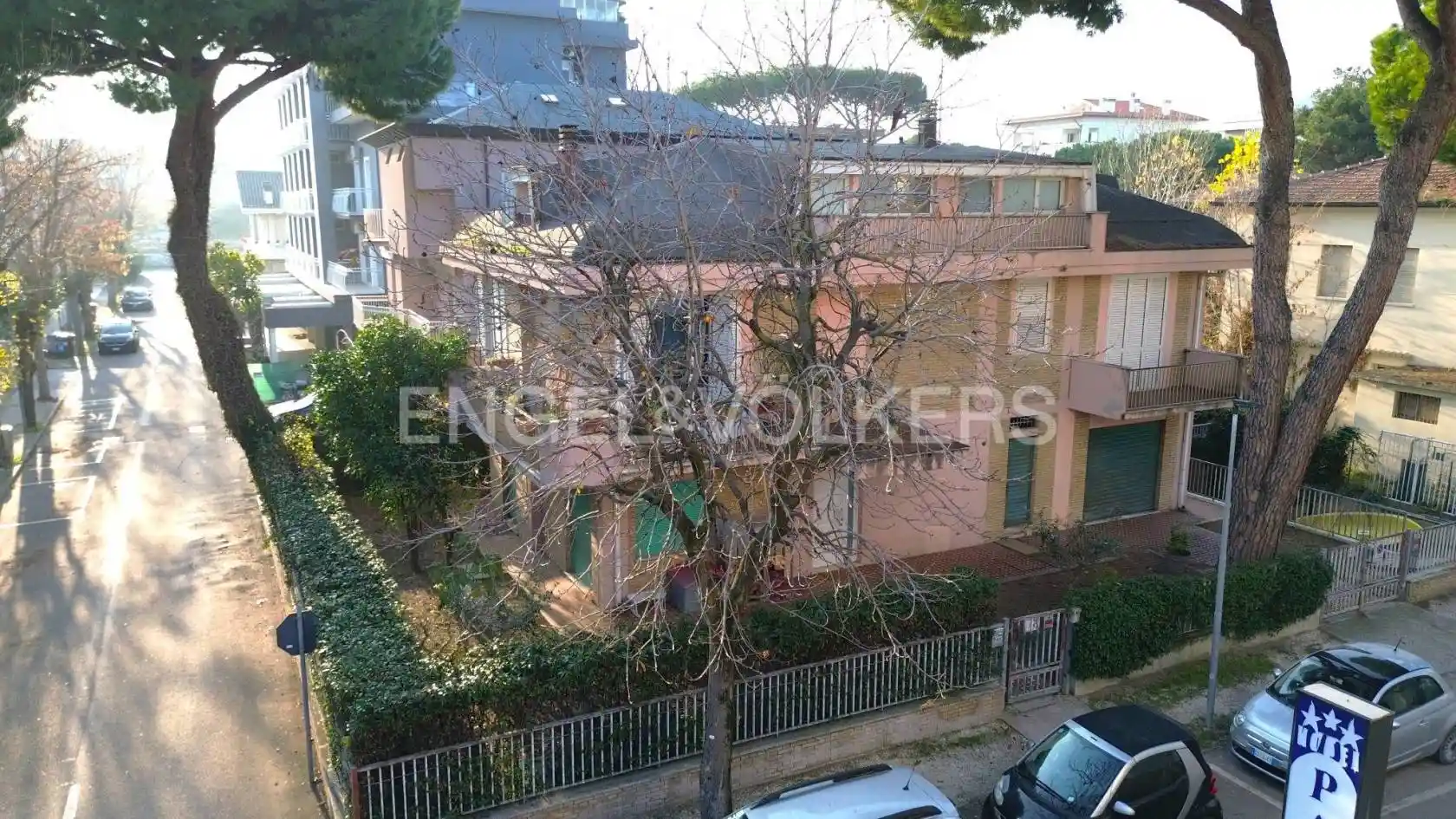 Villa bifamiliare viale Vincenzo Monti 43, Alba Mare, Riccione - foto 4