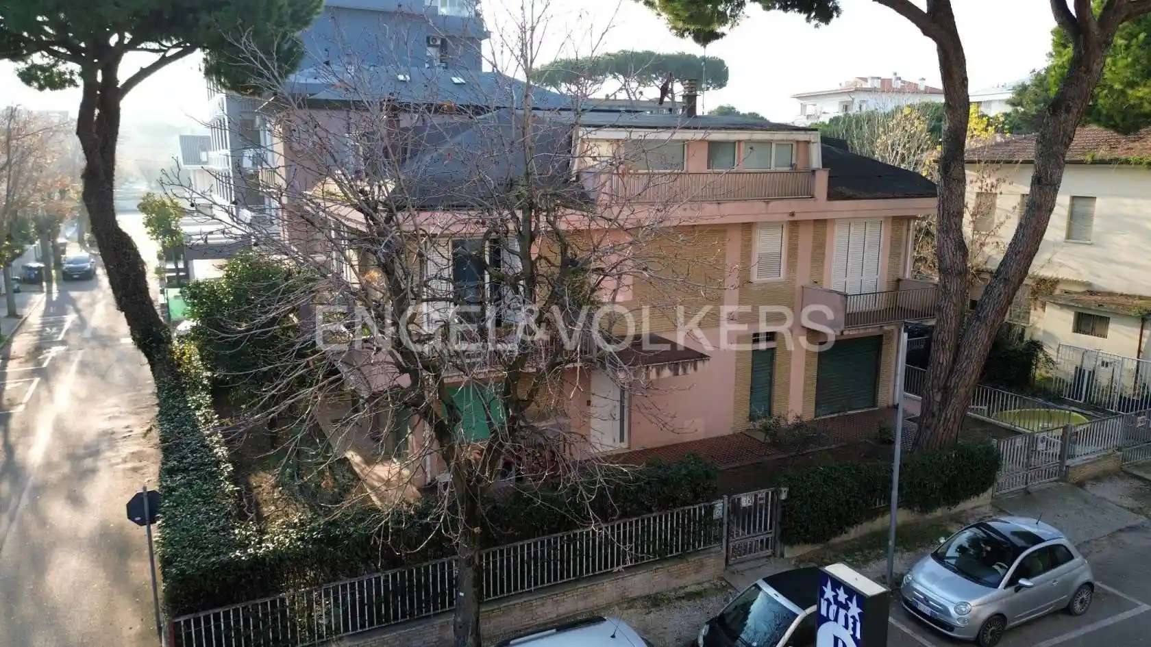 Villa bifamiliare viale Vincenzo Monti 43, Alba Mare, Riccione - foto 5