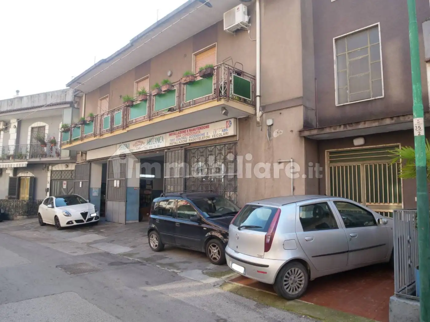 Appartamento in vendita a Scafati