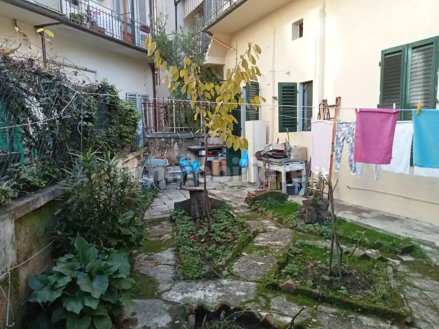 Quadrilocale via Scipione de' Ricci, Leopoldo - Vittorio Emanuele - Statuto, Firenze - foto 2