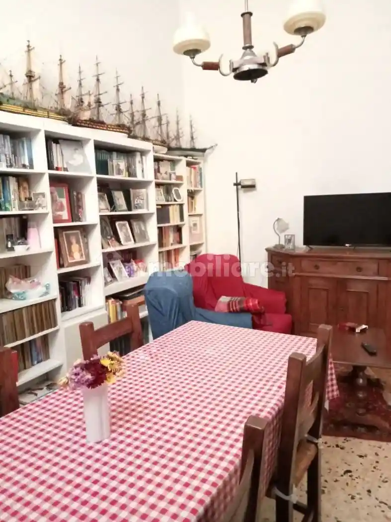 Quadrilocale via Scipione de' Ricci, Leopoldo - Vittorio Emanuele - Statuto, Firenze - foto 5