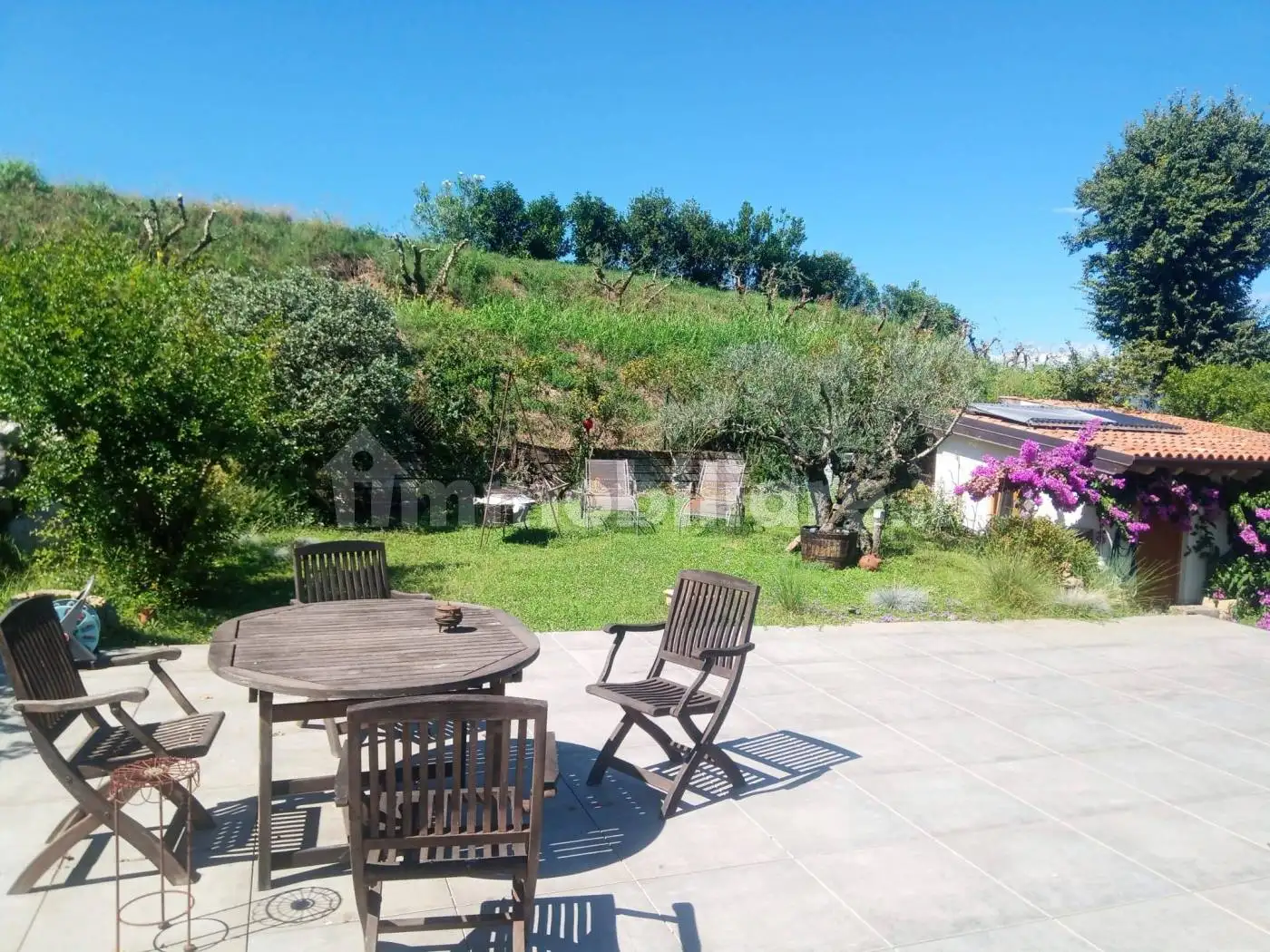 Casa indipendente in vendita a Polpenazze del Garda