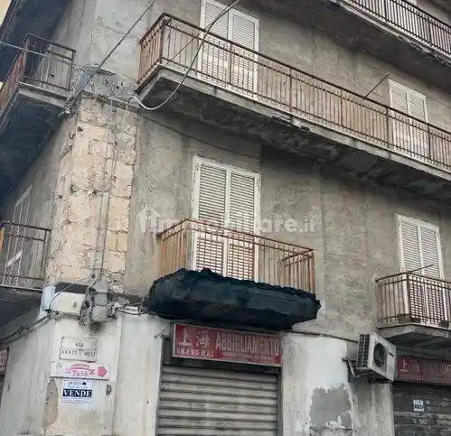 Palazzo - Edificio - foto 2