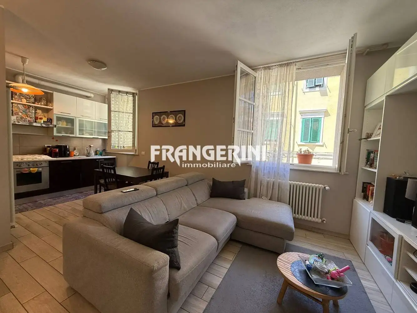 Appartamento in vendita a Livorno