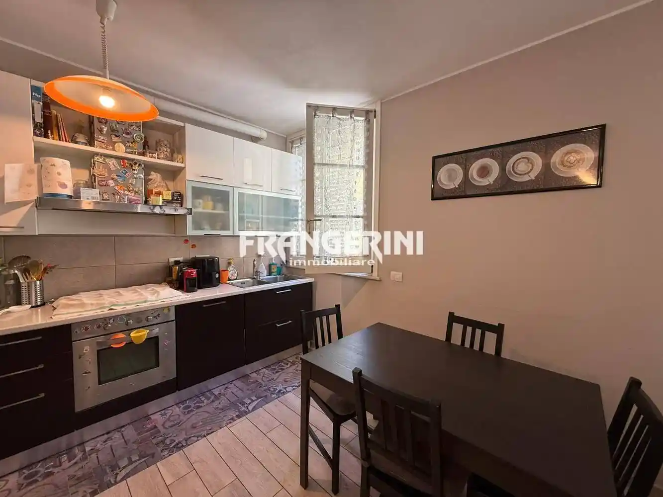 Trilocale via Oreste Franchini, Ardenza, Livorno - foto 2