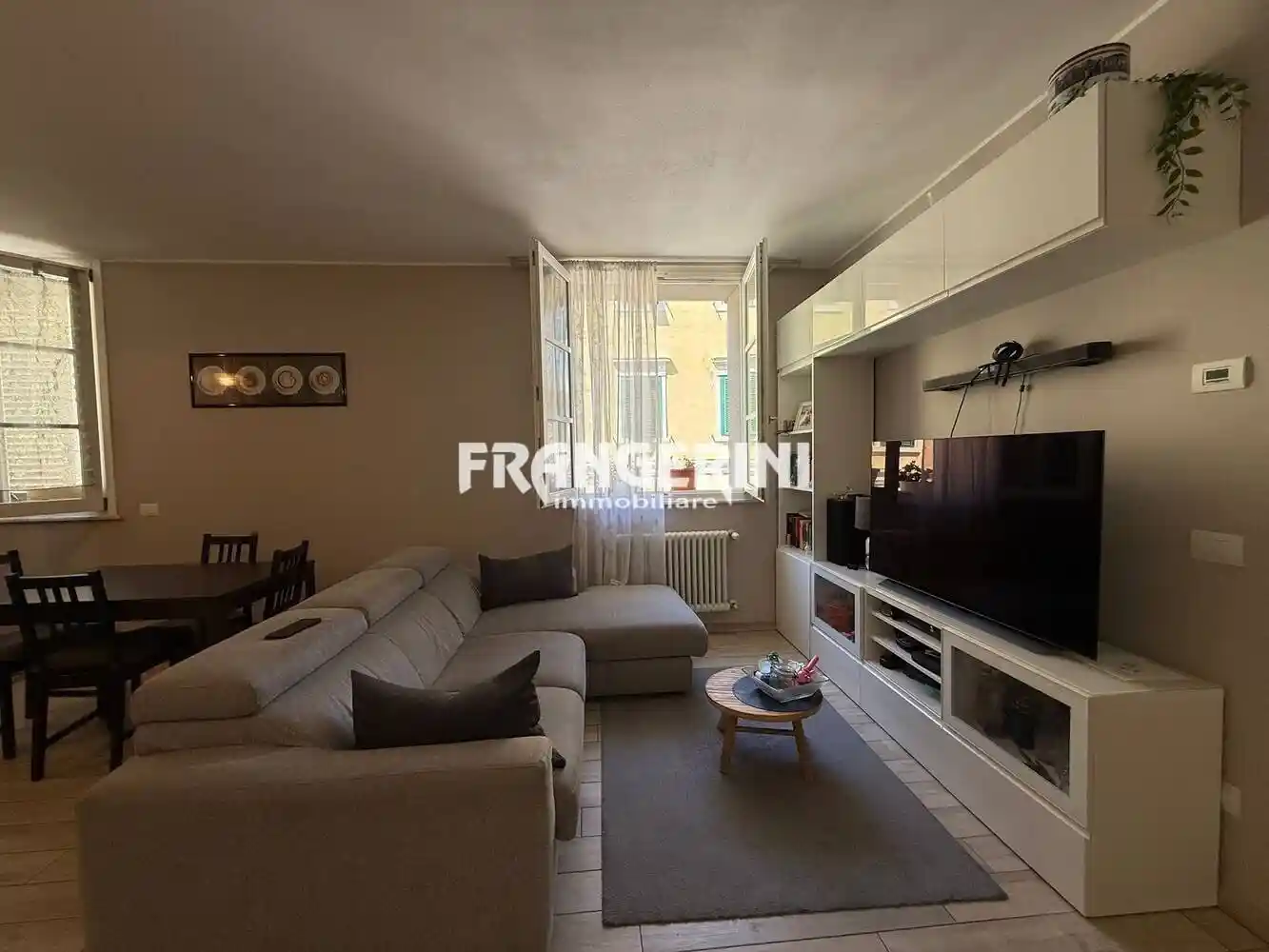 Trilocale via Oreste Franchini, Ardenza, Livorno - foto 3