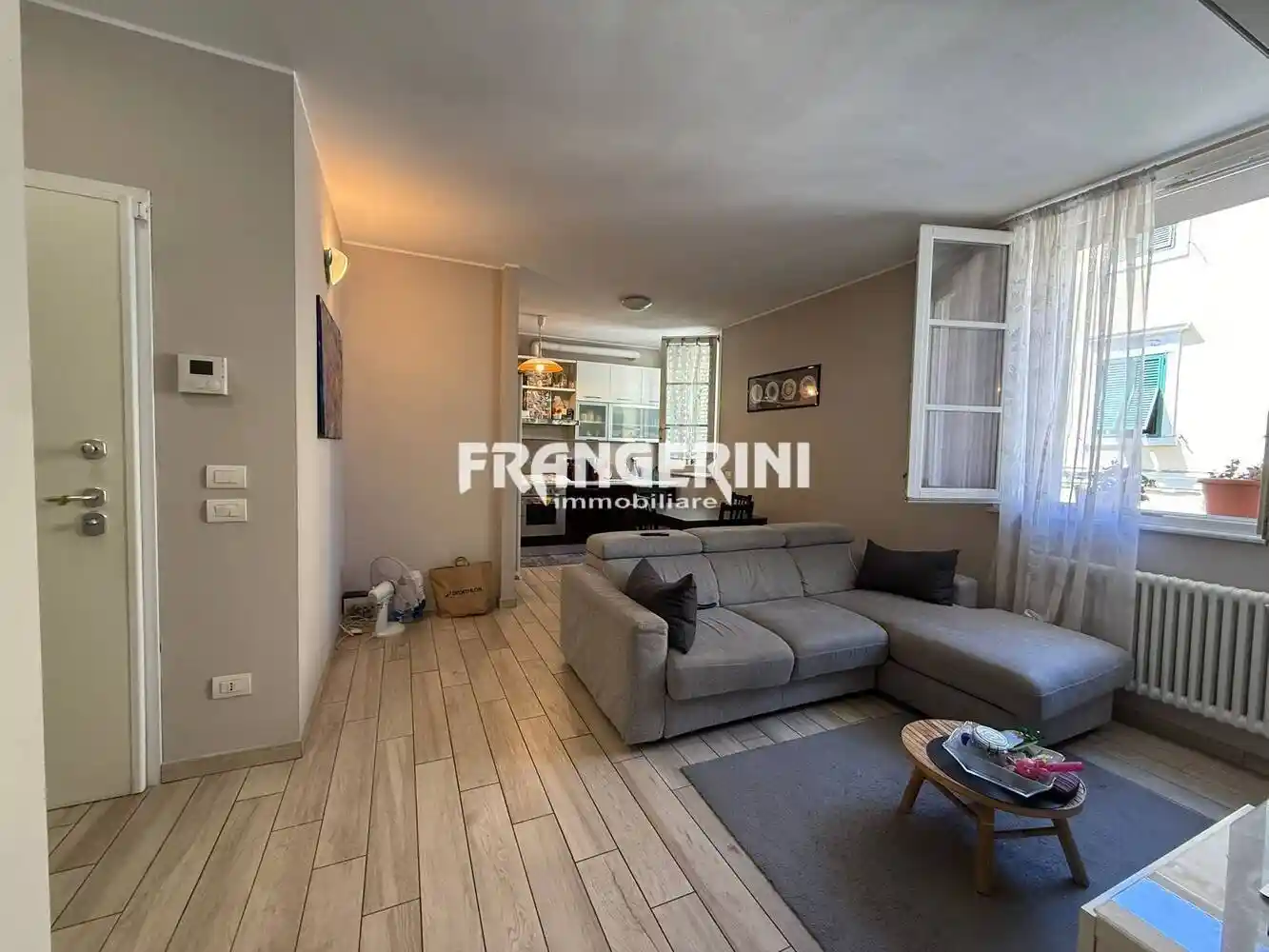 Trilocale via Oreste Franchini, Ardenza, Livorno - foto 5