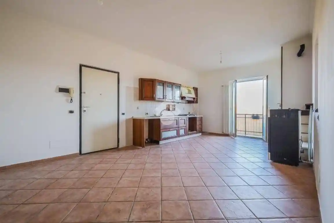 Quadrilocale via della croce 8, Vejano - foto 2