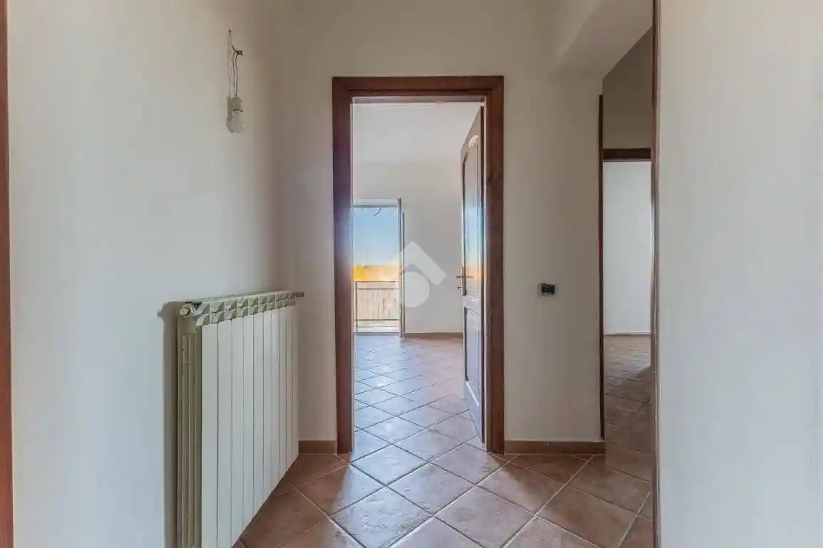 Quadrilocale via della croce 8, Vejano - foto 4