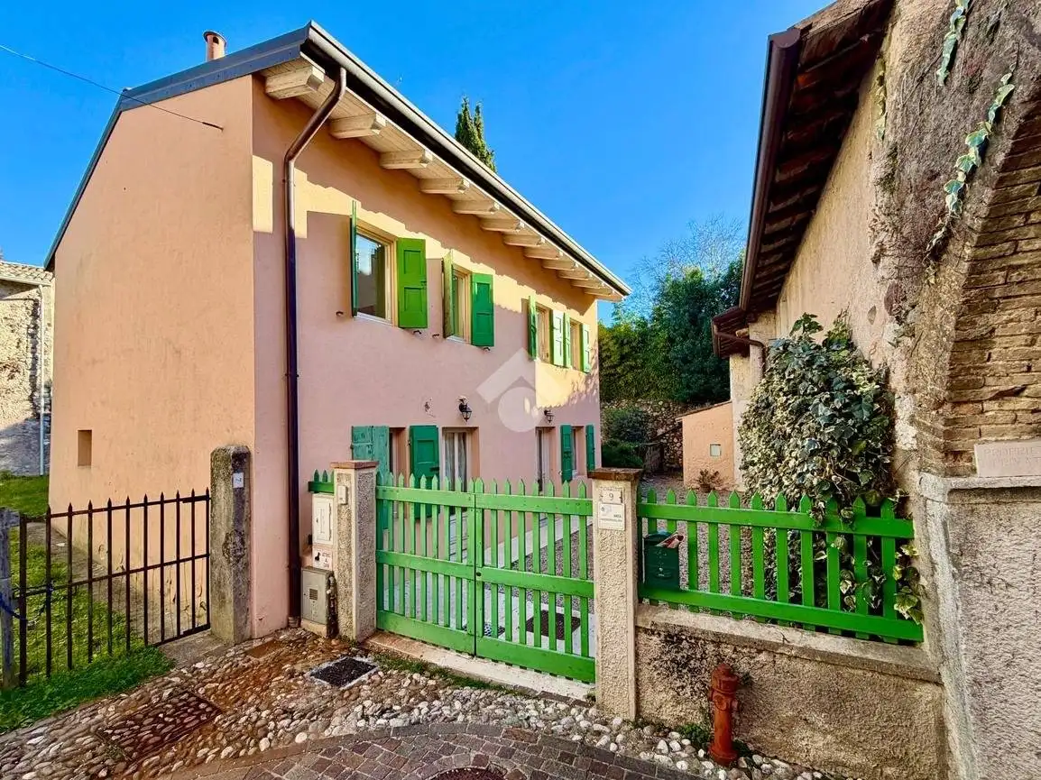 Rustico - Casale in affitto a Costermano sul Garda