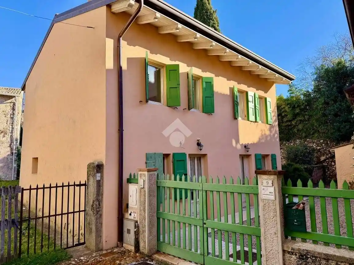 Rustico via Tommaso Becelli 1, Costermano, Costermano sul Garda - foto 2