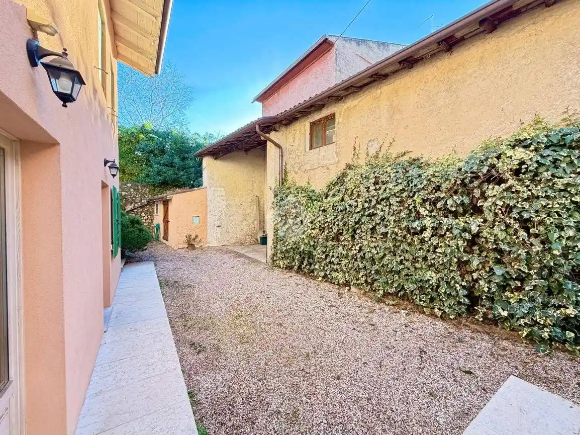 Rustico via Tommaso Becelli 1, Costermano, Costermano sul Garda - foto 3