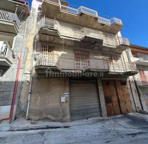 Appartamento in vendita a Palma di Montechiaro