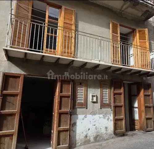 Villa in vendita a Palma di Montechiaro