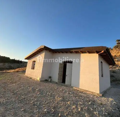 Villa in vendita a Palma di Montechiaro