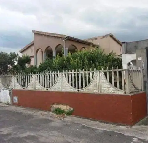 Villa in vendita a Catania