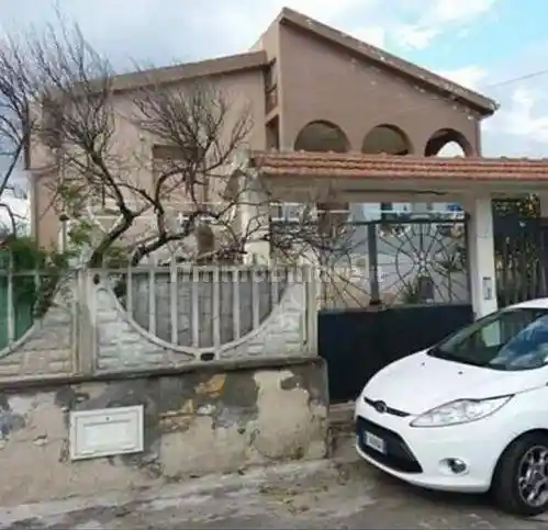 Villa unifamiliare via Arsella, Vaccarizzo, Catania - foto 4