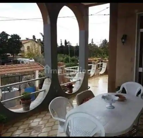 Villa unifamiliare via Arsella, Vaccarizzo, Catania - foto 5