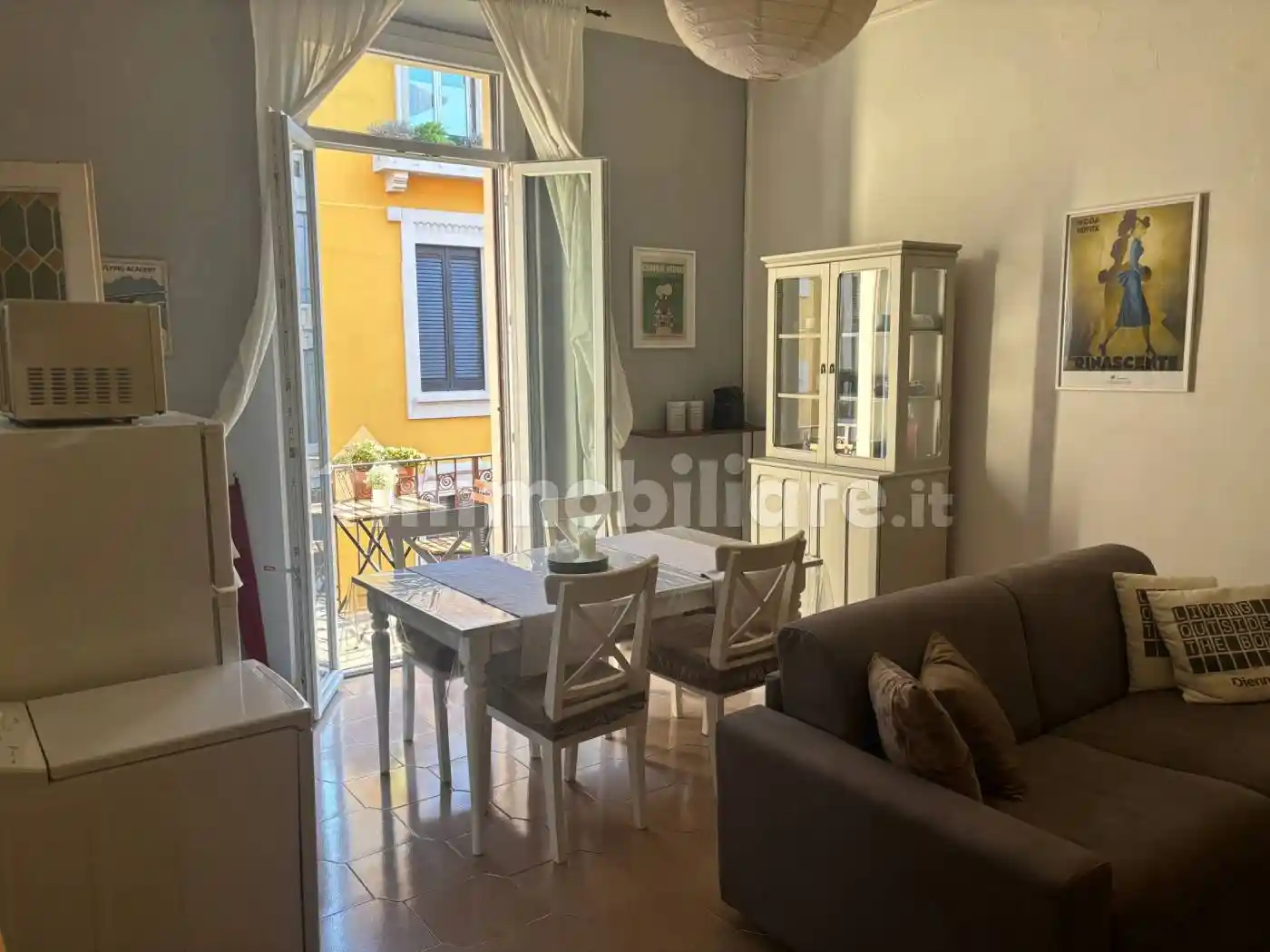 Bilocale via Domenico Cucchiari 12, Cenisio, Milano - foto 2