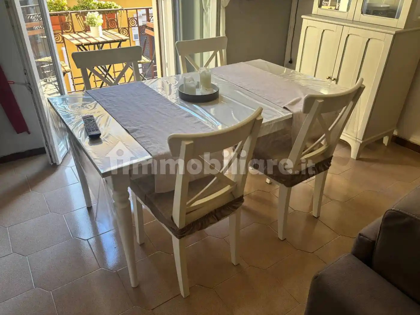 Bilocale via Domenico Cucchiari 12, Cenisio, Milano - foto 3