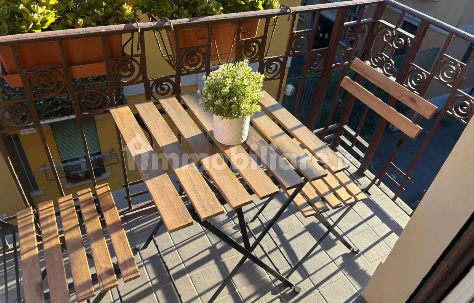 Bilocale via Domenico Cucchiari 12, Cenisio, Milano - foto 4