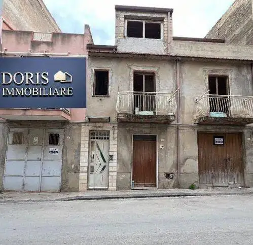 Villa in vendita a Palma di Montechiaro