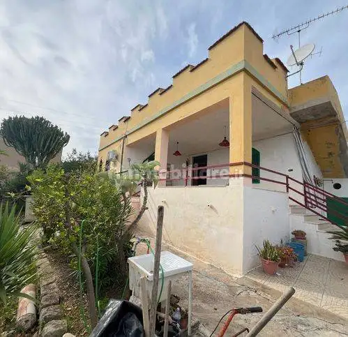 Villa in vendita a Palma di Montechiaro