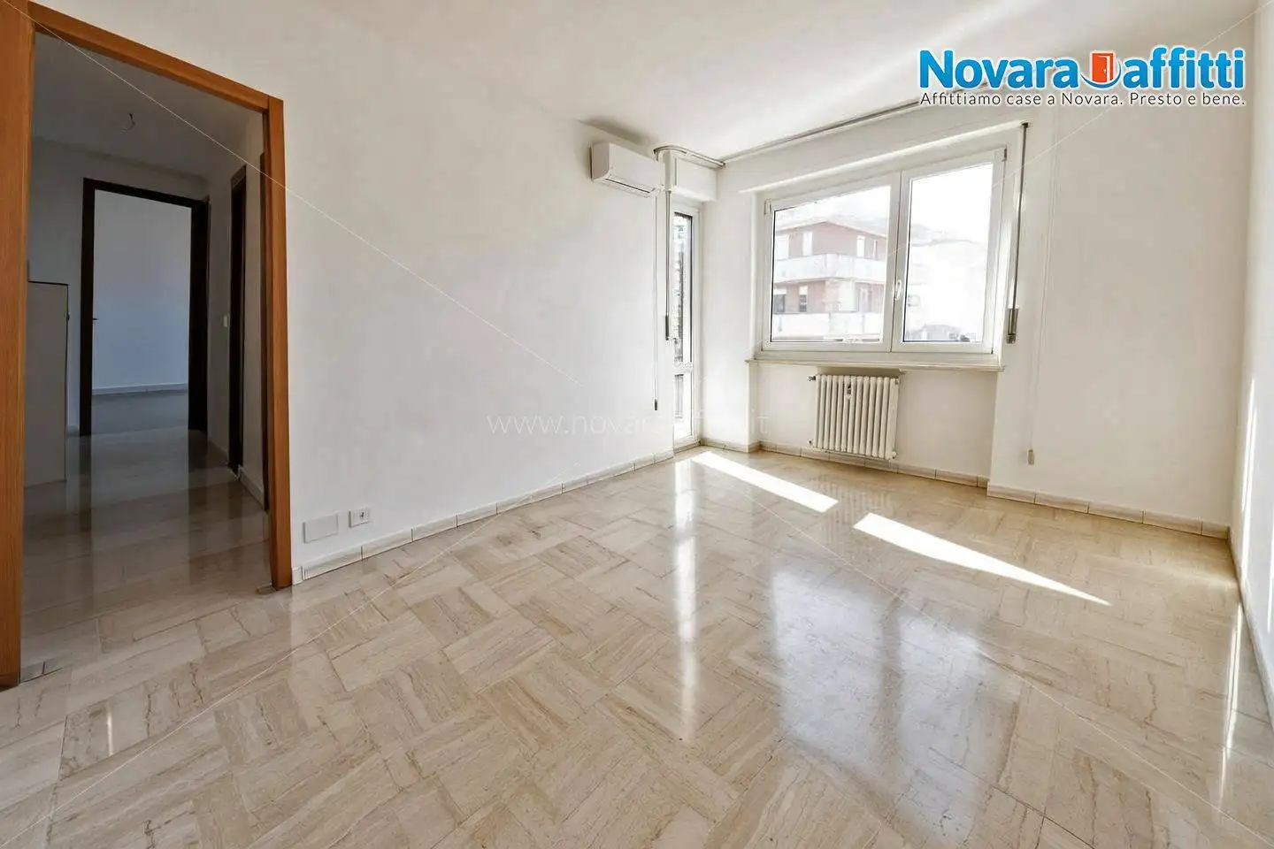 Bilocale via Galileo Galilei, San Paolo, Novara - foto 2