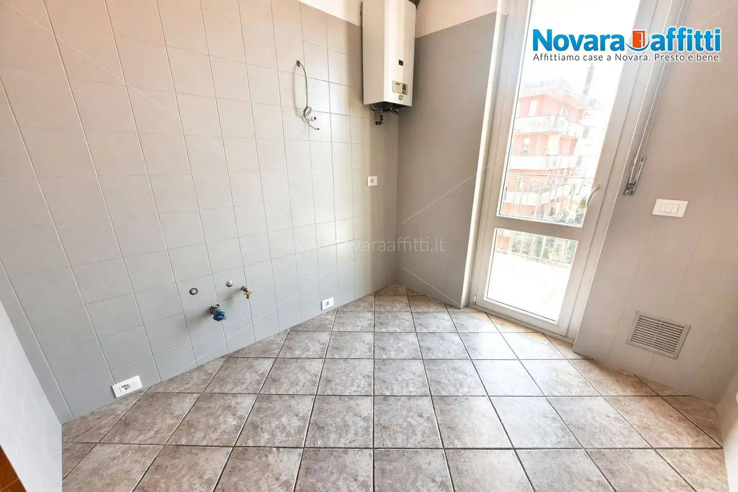 Bilocale via Galileo Galilei, San Paolo, Novara - foto 5