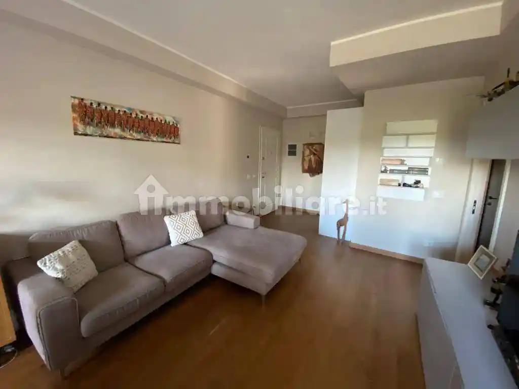 Trilocale viale delle Cascine 124, Porta Nuova - Ingegneria, Pisa - foto 2