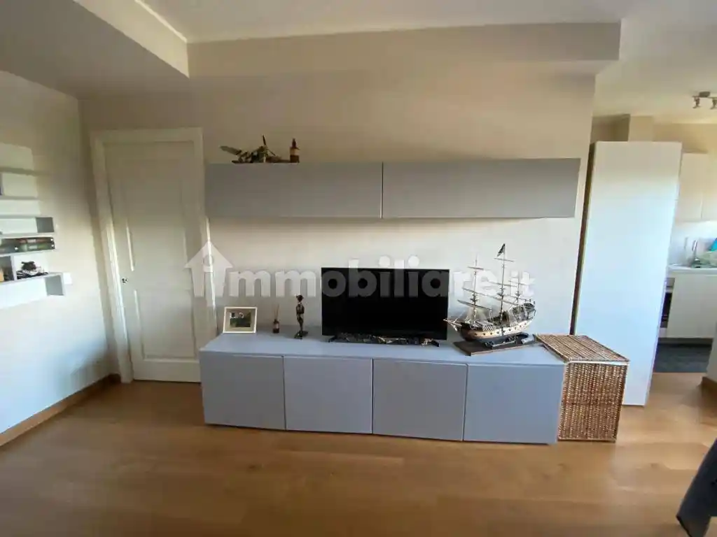 Trilocale viale delle Cascine 124, Porta Nuova - Ingegneria, Pisa - foto 3