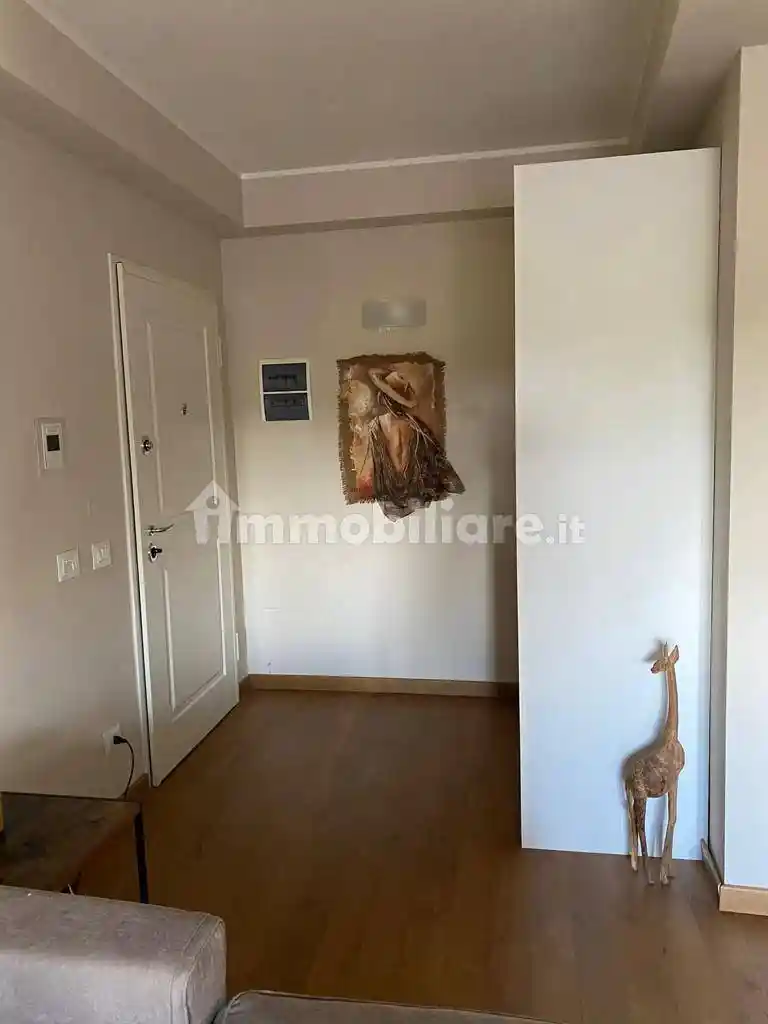 Trilocale viale delle Cascine 124, Porta Nuova - Ingegneria, Pisa - foto 4