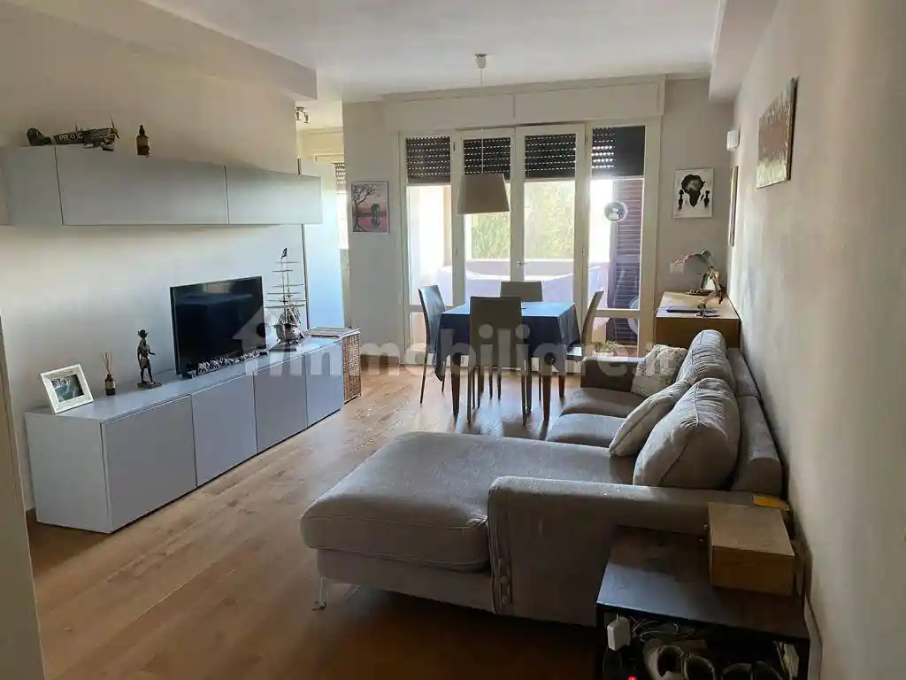 Trilocale viale delle Cascine 124, Porta Nuova - Ingegneria, Pisa - foto 5