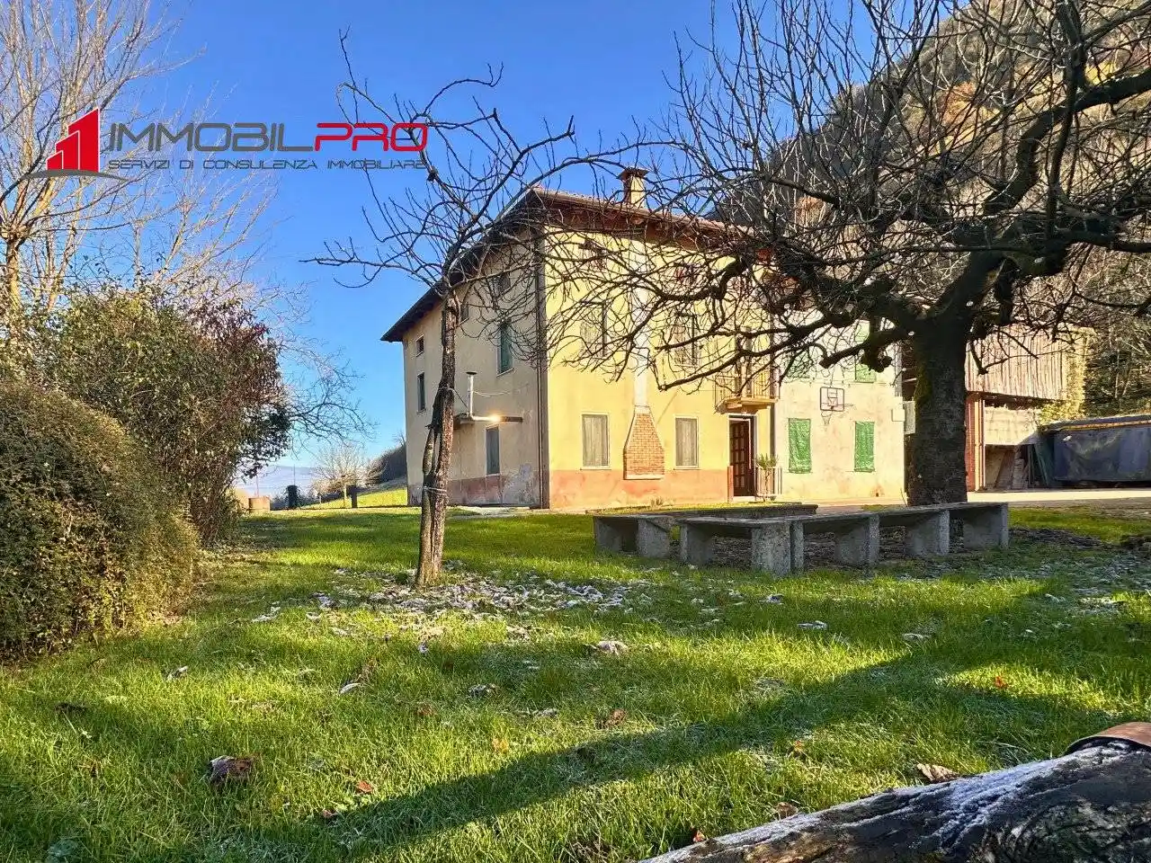 Casa indipendente in vendita a Monte di Malo
