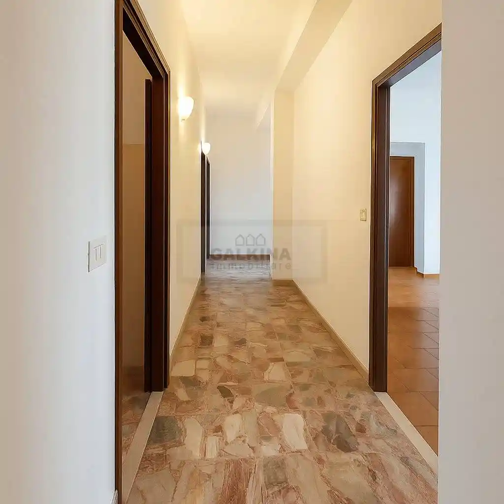 Trilocale buono stato, piano rialzato, Istria, Milano - foto 3