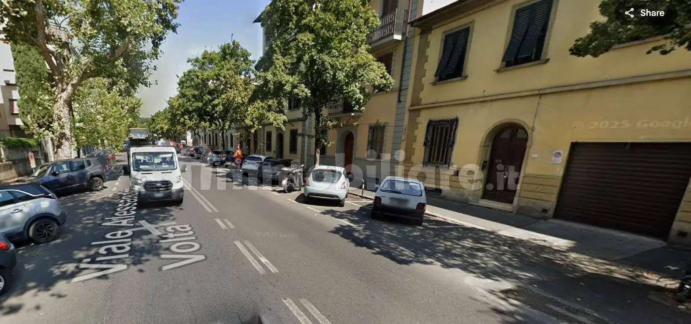 Appartamento in asta a Firenze