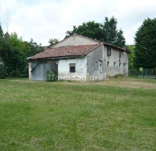 Rustico - Casale in vendita a Carbonera