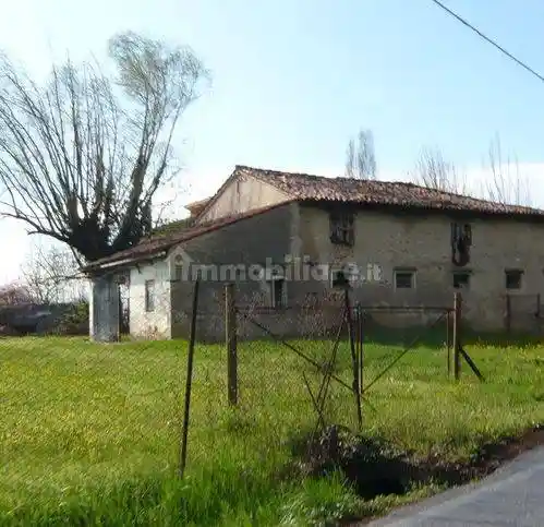 Rustico via Armando Diaz 152, Vascon, Carbonera - foto 4