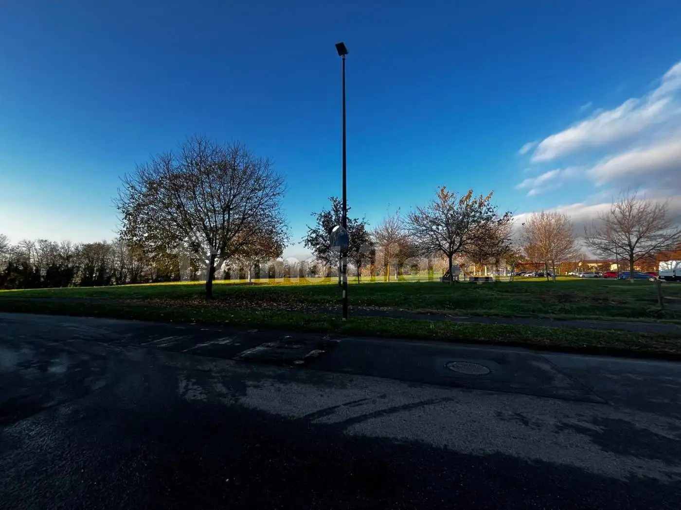 Appartamento in vendita a Bellusco