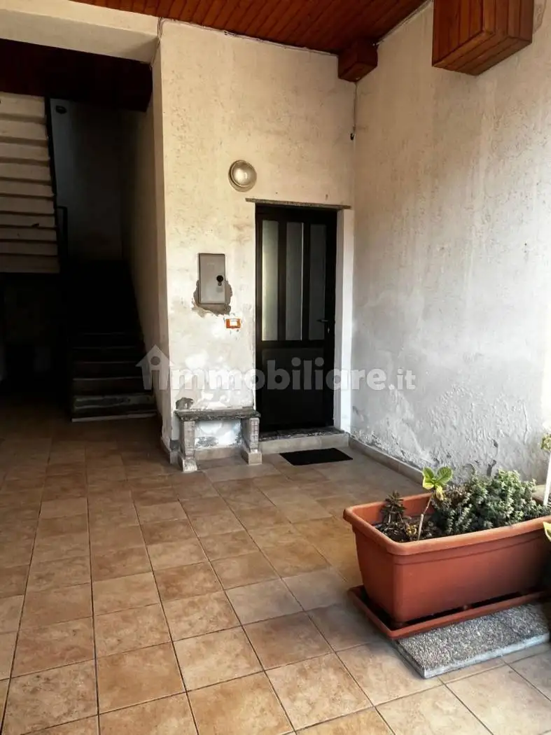 Bilocale buono stato, piano terra, Bellusco - foto 3