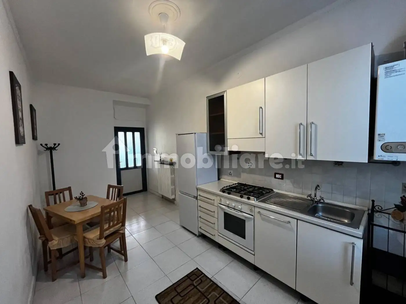 Bilocale buono stato, piano terra, Bellusco - foto 5