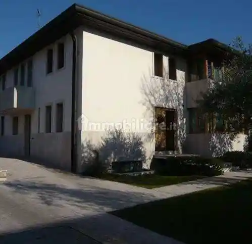 Villa unifamiliare, buono stato, 800 m², Viale Luzzatti, Treviso - foto 4