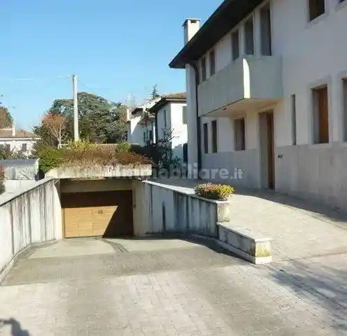 Villa unifamiliare, buono stato, 800 m², Viale Luzzatti, Treviso - foto 5