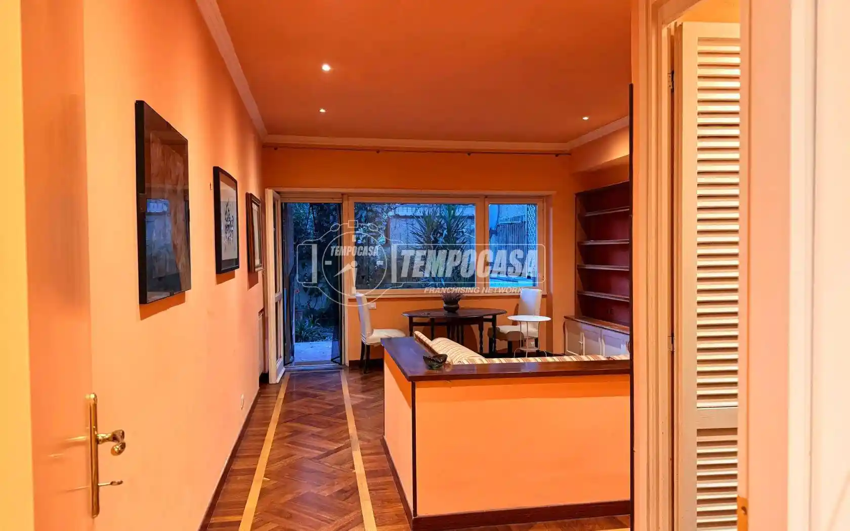 Monolocale via Vito Sinisi 71, Tomba di Nerone, Roma - foto 2