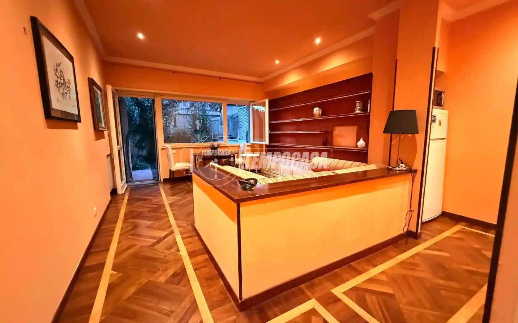 Monolocale via Vito Sinisi 71, Tomba di Nerone, Roma - foto 4