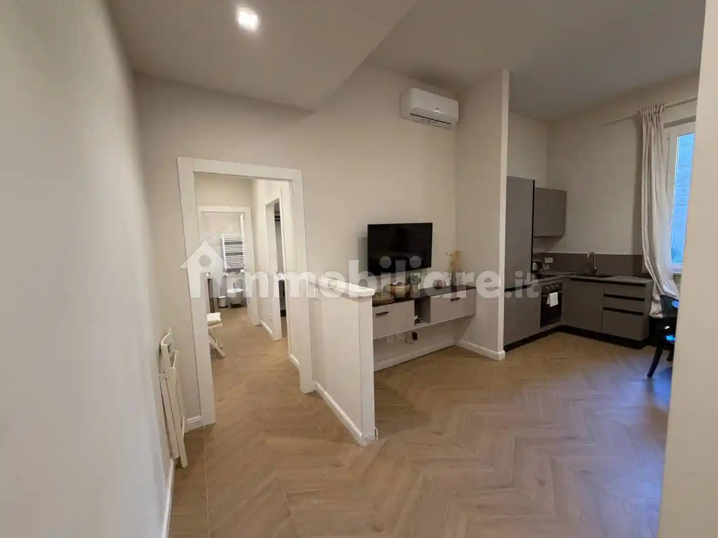 Trilocale viale Giuseppe Mazzini 96, Mazzini - Delle Vittorie, Roma - foto 3