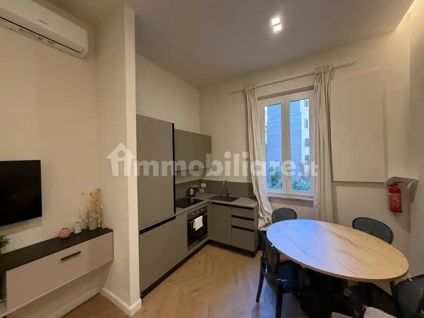 Trilocale viale Giuseppe Mazzini 96, Mazzini - Delle Vittorie, Roma - foto 4