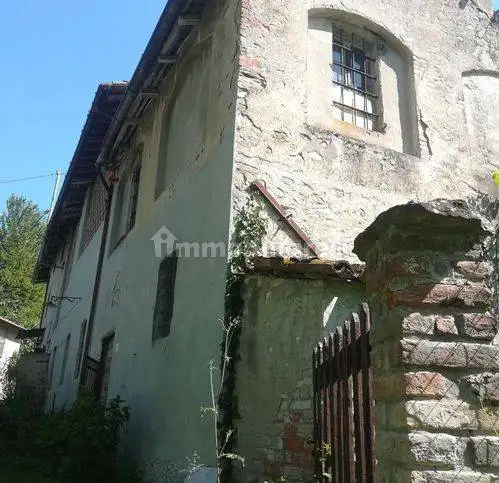 Rustico - Casale in vendita a Rivergaro