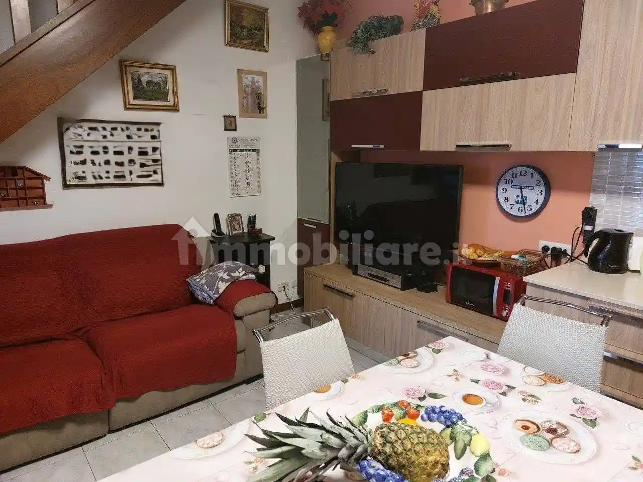 Villetta a schiera - foto 3