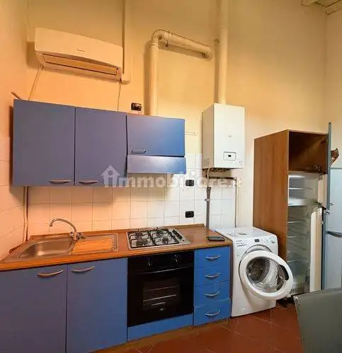 Appartamento in affitto a Piacenza